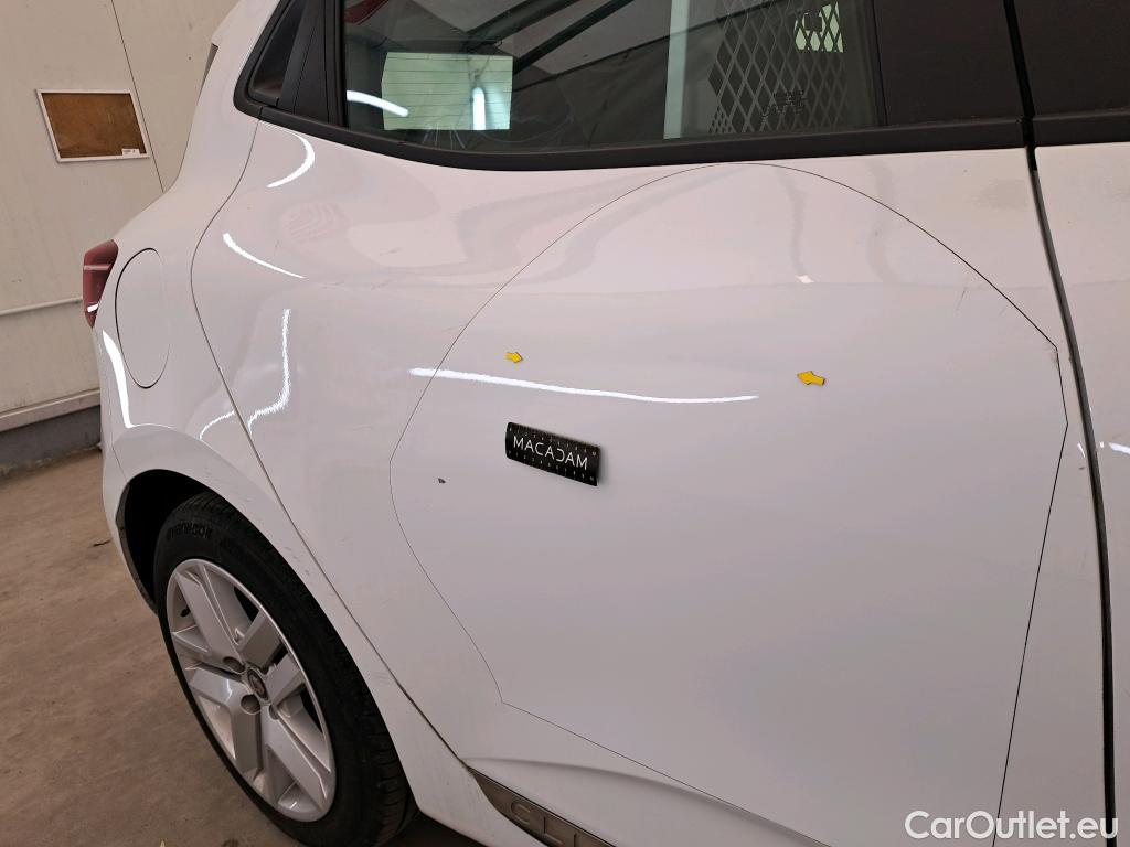  Renault  Clio  V Business Réversible 1.0 TCe 90CV BVM6 E6d / TRANSFO VP/VF
 #5