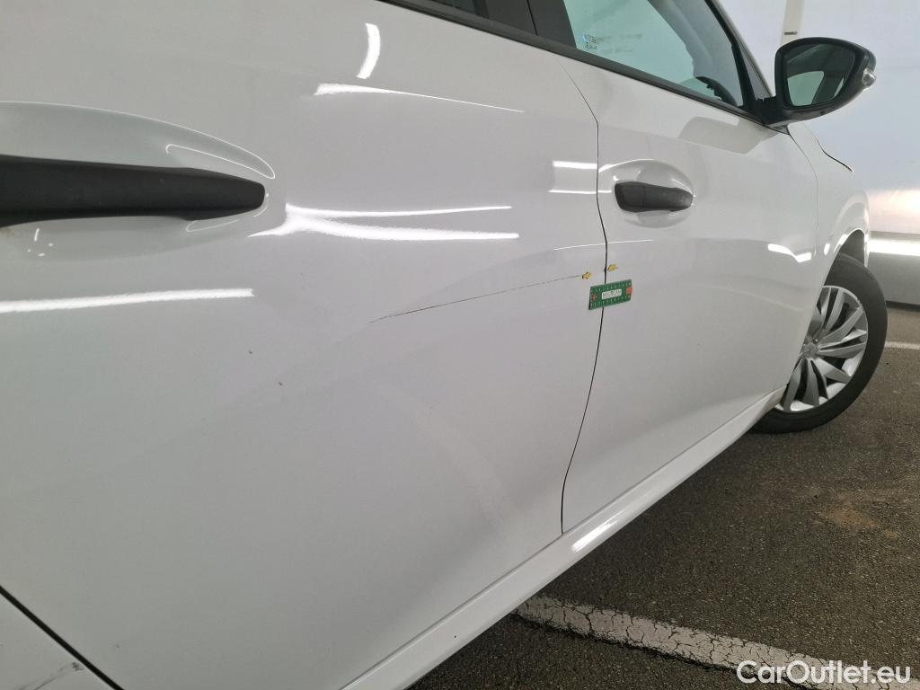  Peugeot  208  Premium 1.5 HDi 100CV BVM6 E6d #20