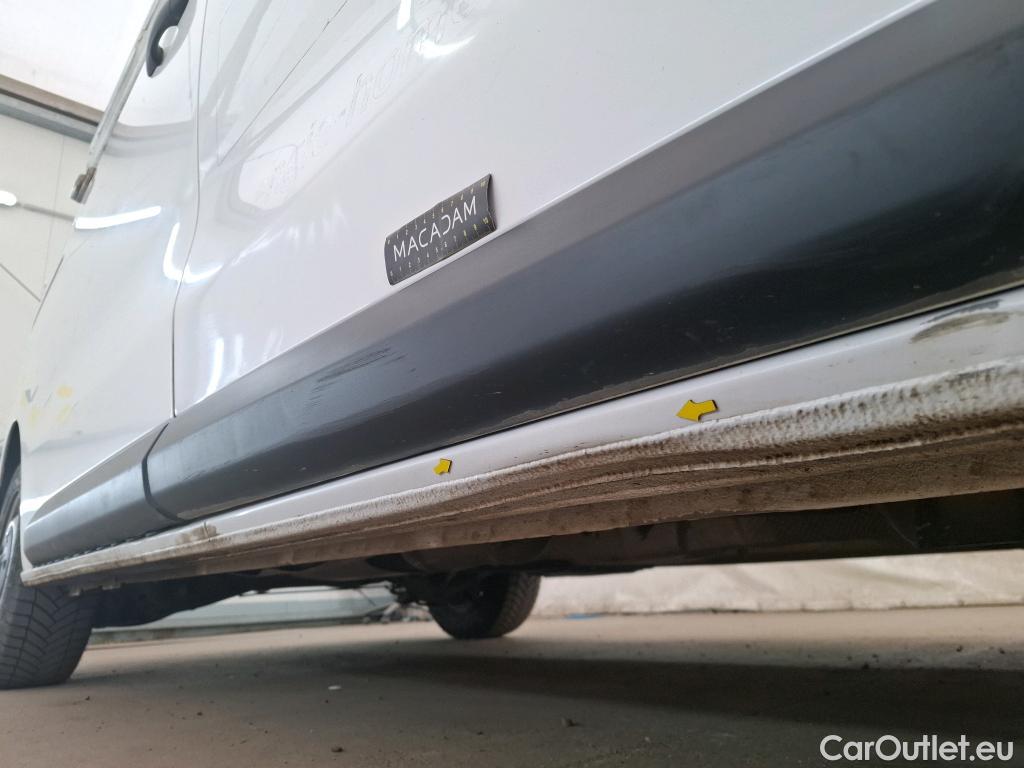  Citroen  Jumpy  Fourgon Club M 1.5 BlueHDi 100CV BVM6 E6d #29