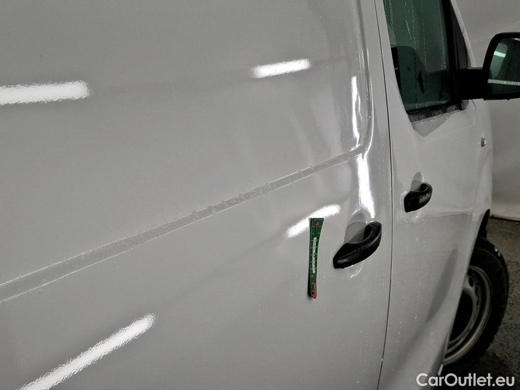  Peugeot  Expert  Fourgon Premium L2 1.5 HDi 120CV BVM6 E6d #12