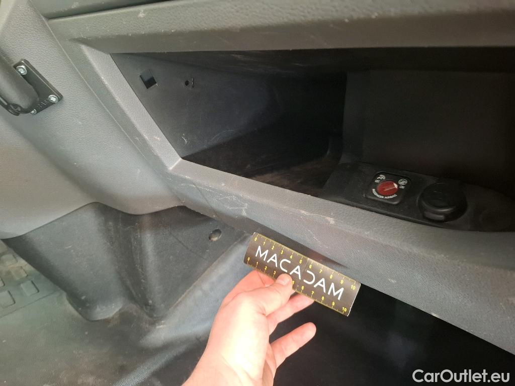  Citroen  Jumpy  Fourgon Club M 1.5 BlueHDi 100CV BVM6 E6d #53