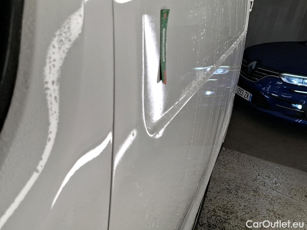  Peugeot  Expert  Fourgon Premium L2 1.5 HDi 120CV BVM6 E6d #6