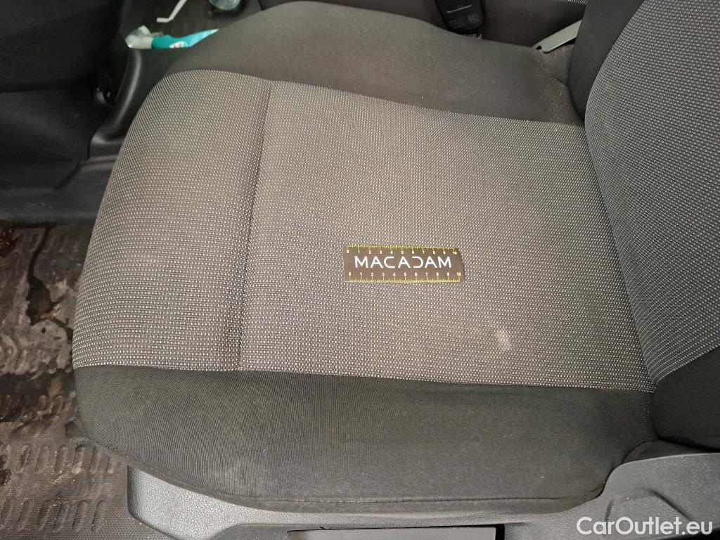  Peugeot  Partner  Premium L1 1.5 HDi 130CV BVM6 E6d #8