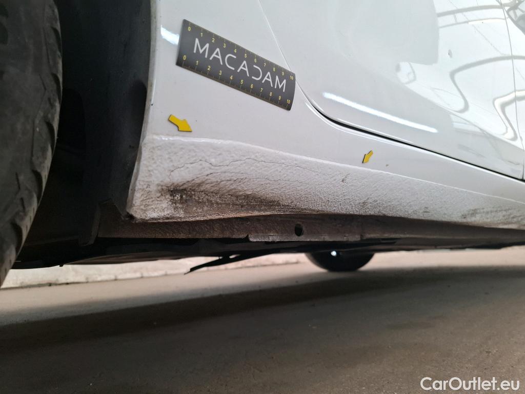  Peugeot  308  Active Pack 1.5 HDi 130CV BVM6 E6d  / TRANSFO VP VF #5