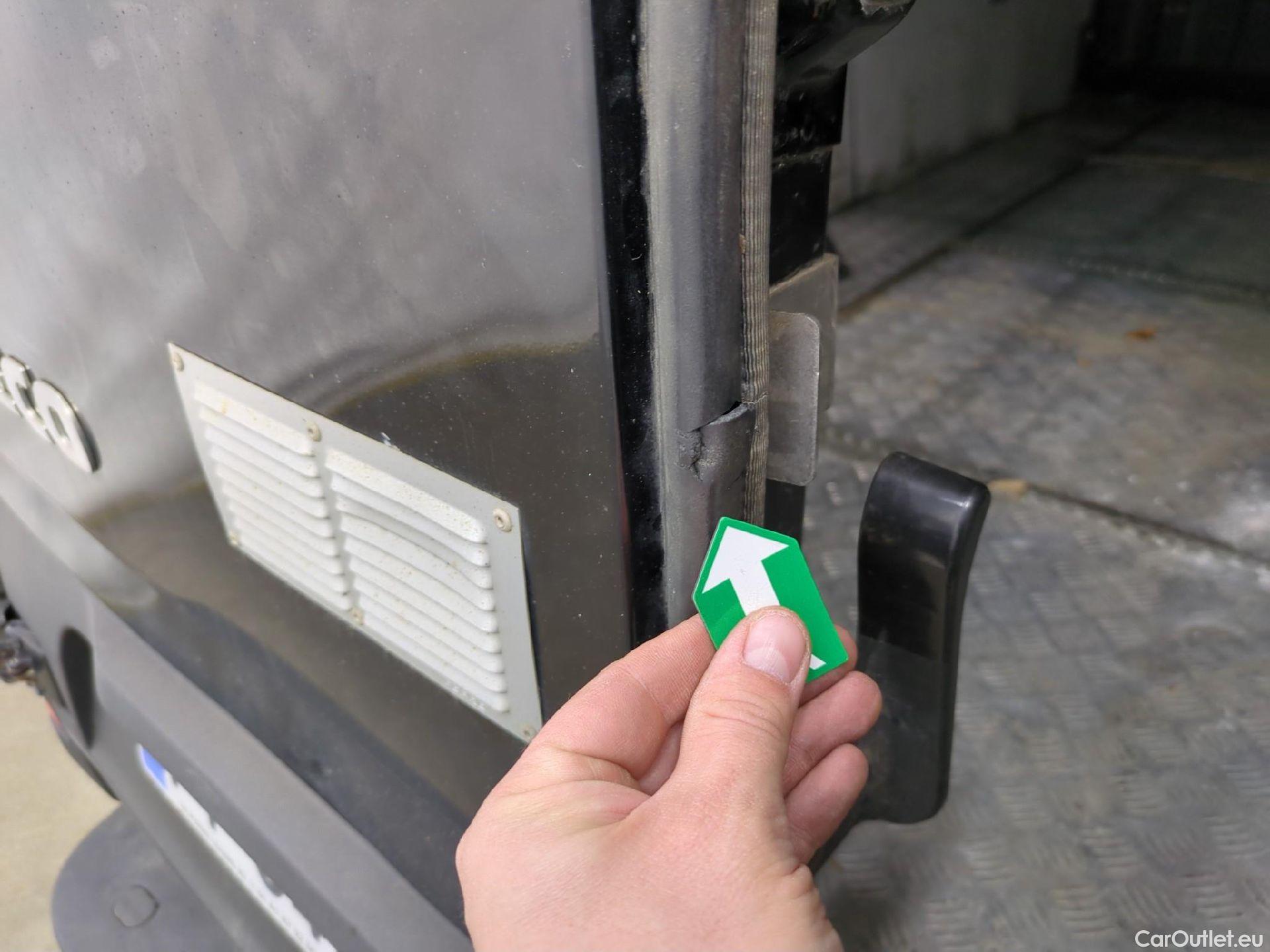  Iveco  Daily IVECO  / 2014 / 4P / Fourgon tôlé 2.3 35S16SA8 V11 H2 3520 #20