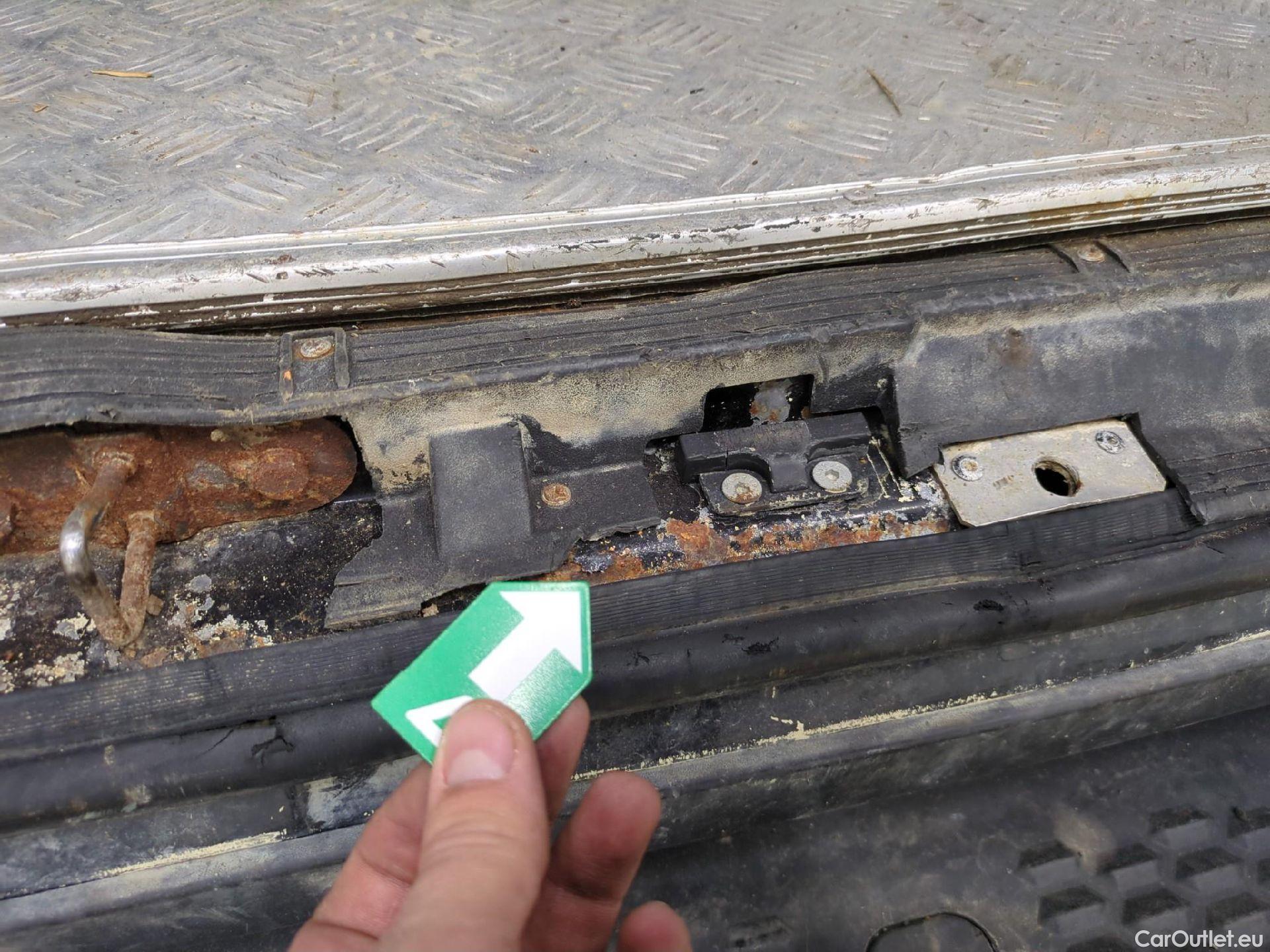  Iveco  Daily IVECO  / 2014 / 4P / Fourgon tôlé 2.3 35S16SA8 V11 H2 3520 #16