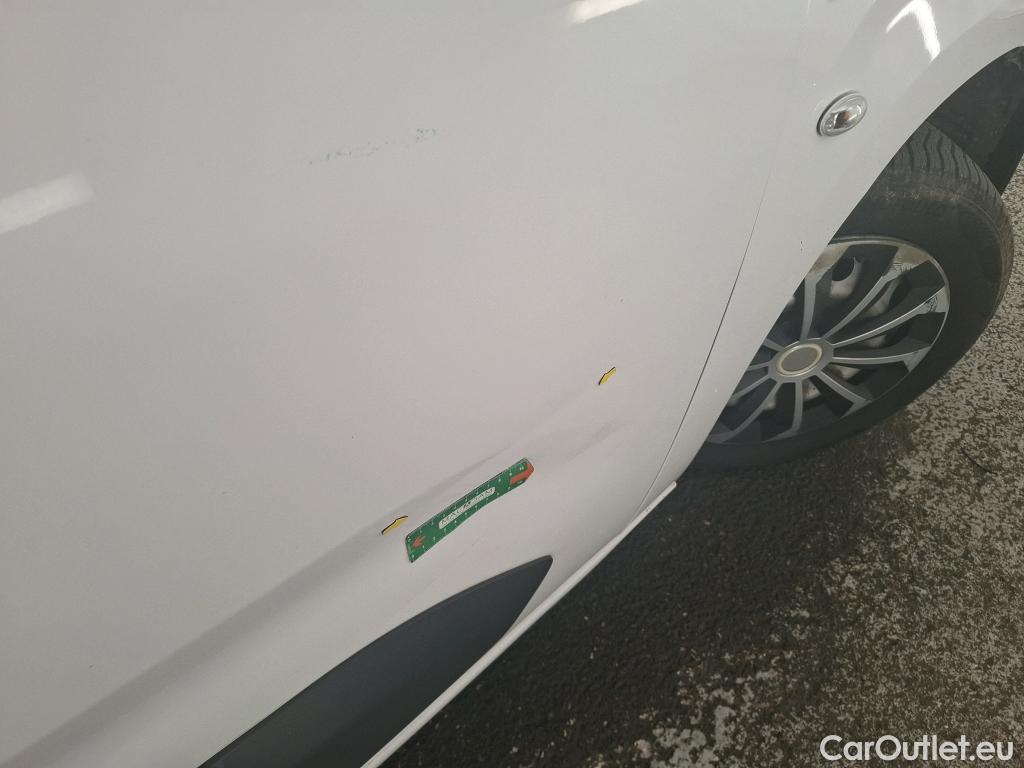  Peugeot  Partner  Pro L1 1.5 HDi 100CV BVM5 E6dT #36