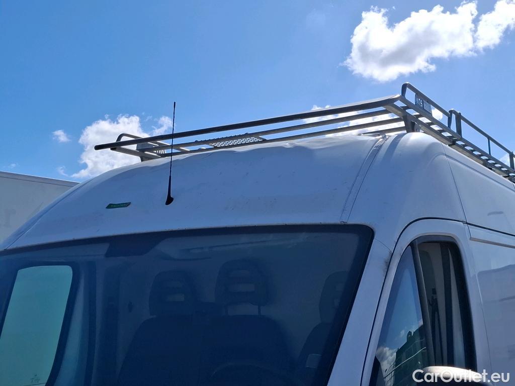  Peugeot  Boxer  Fourgon Surélevé 435 L4H2 Premium BlueHDi 140 Stop&Start 2.2 140CV BVM6 #3