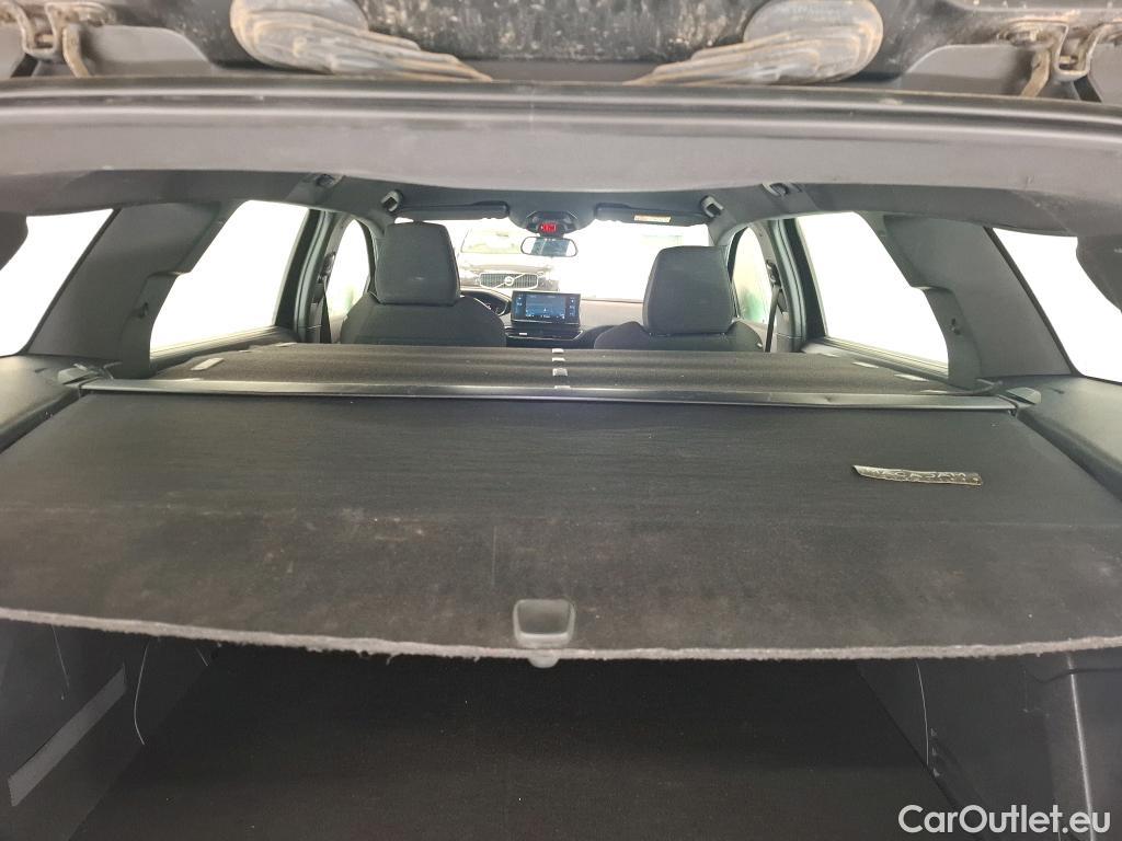  Peugeot  5008  Active Pack 1.5 HDi 130CV BVA8 7 Sieges E6d / TRANSFO VP VF #10