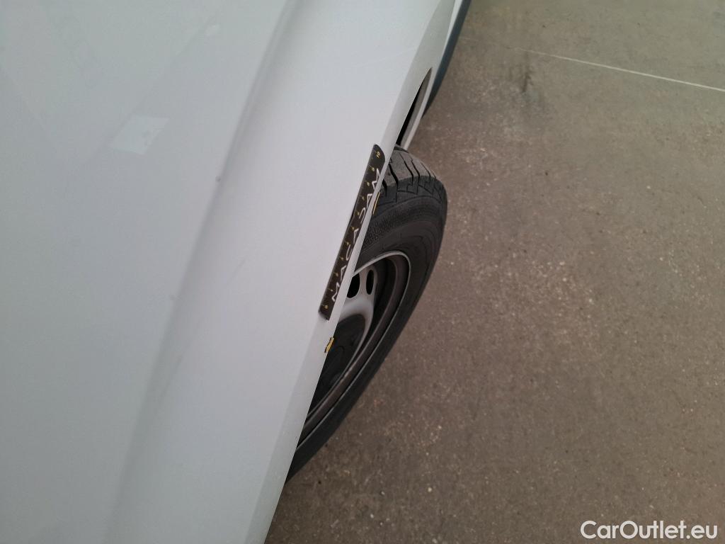  Citroen  Jumpy  Fourgon Club M 1.5 BlueHDi 100CV BVM6 E6d #34