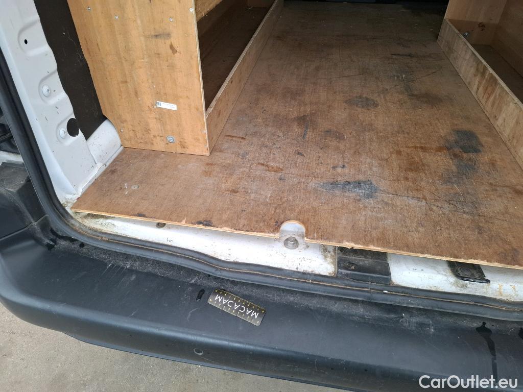  Peugeot  Partner  Premium L2 1.5 HDi 100CV BVM5 E6d #33