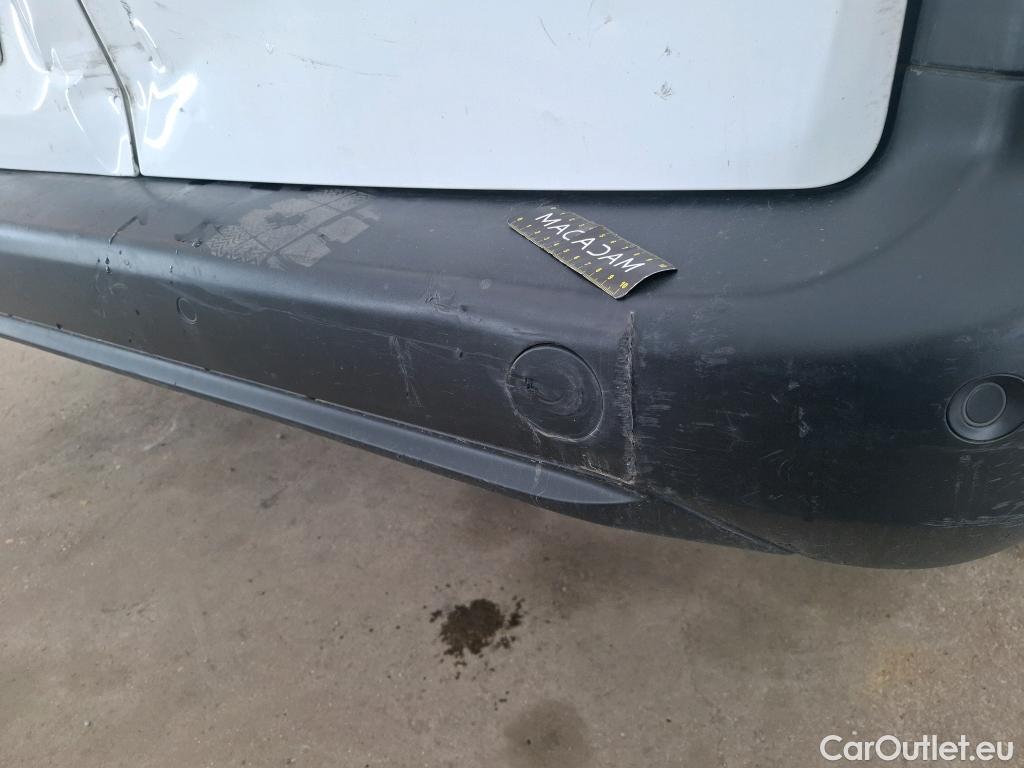  Peugeot  Partner  Premium L2 1.5 HDi 100CV BVM5 E6d #52