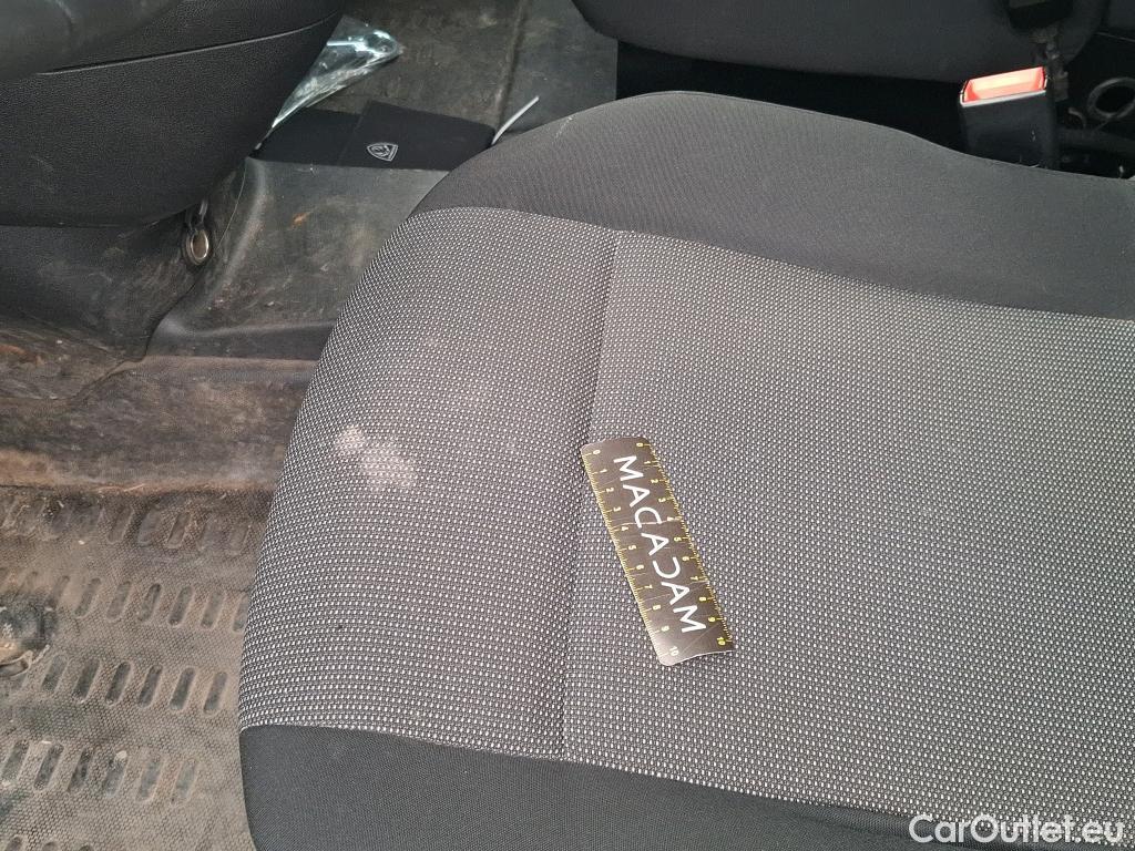  Peugeot  Partner  Premium L2 1.5 HDi 100CV BVM5 E6d #57