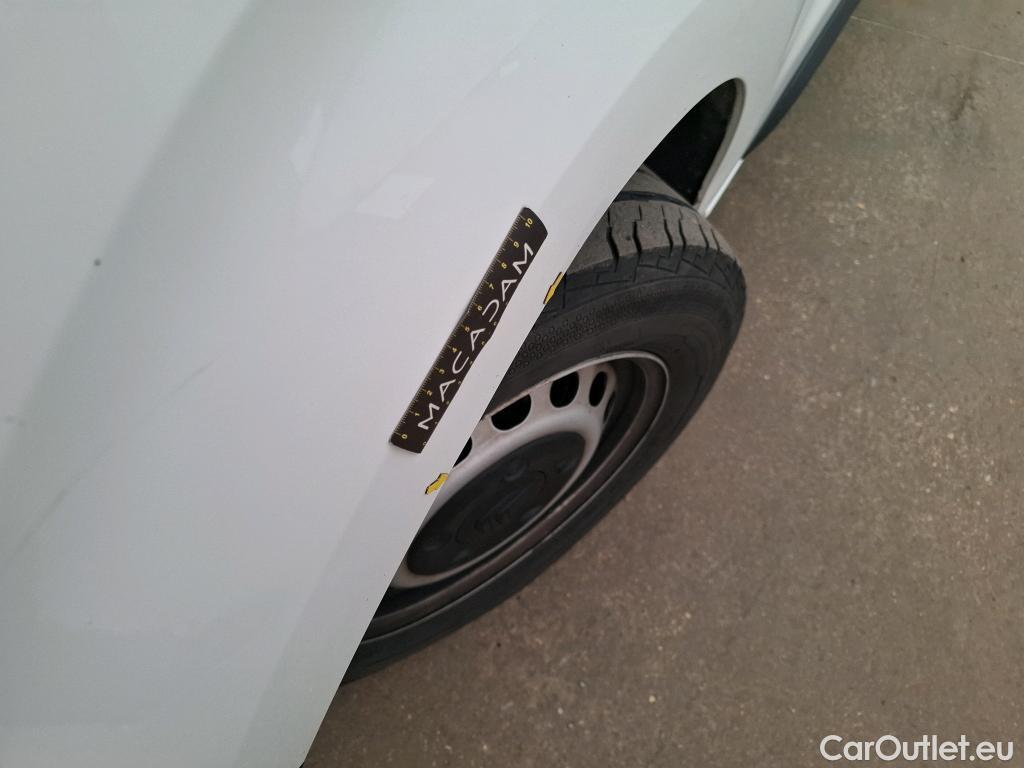  Citroen  Jumpy  Fourgon Club M 1.5 BlueHDi 100CV BVM6 E6d #35