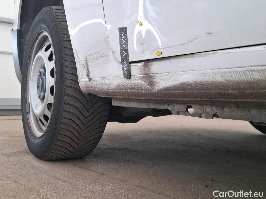  Peugeot  Partner  Premium L2 1.5 HDi 100CV BVM5 E6d #49