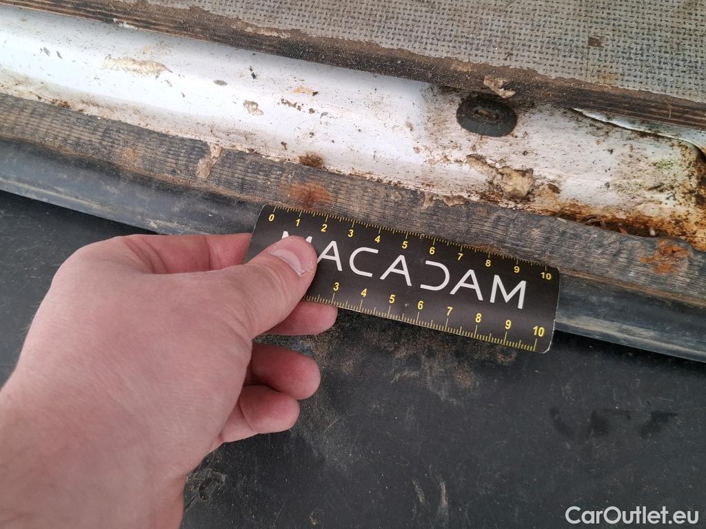  Citroen  Jumpy  Fourgon Club M 1.5 BlueHDi 100CV BVM6 E6d #49