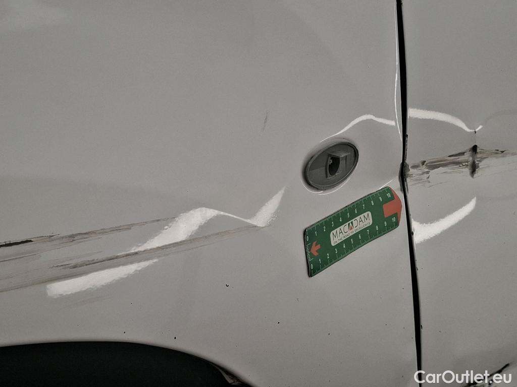  Peugeot  Partner  Pro L1 1.5 HDi 100CV BVM5 E6dT #84