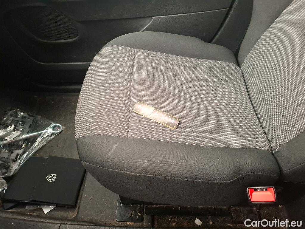  Peugeot  Partner  Premium L2 1.5 HDi 100CV BVM5 E6d #58