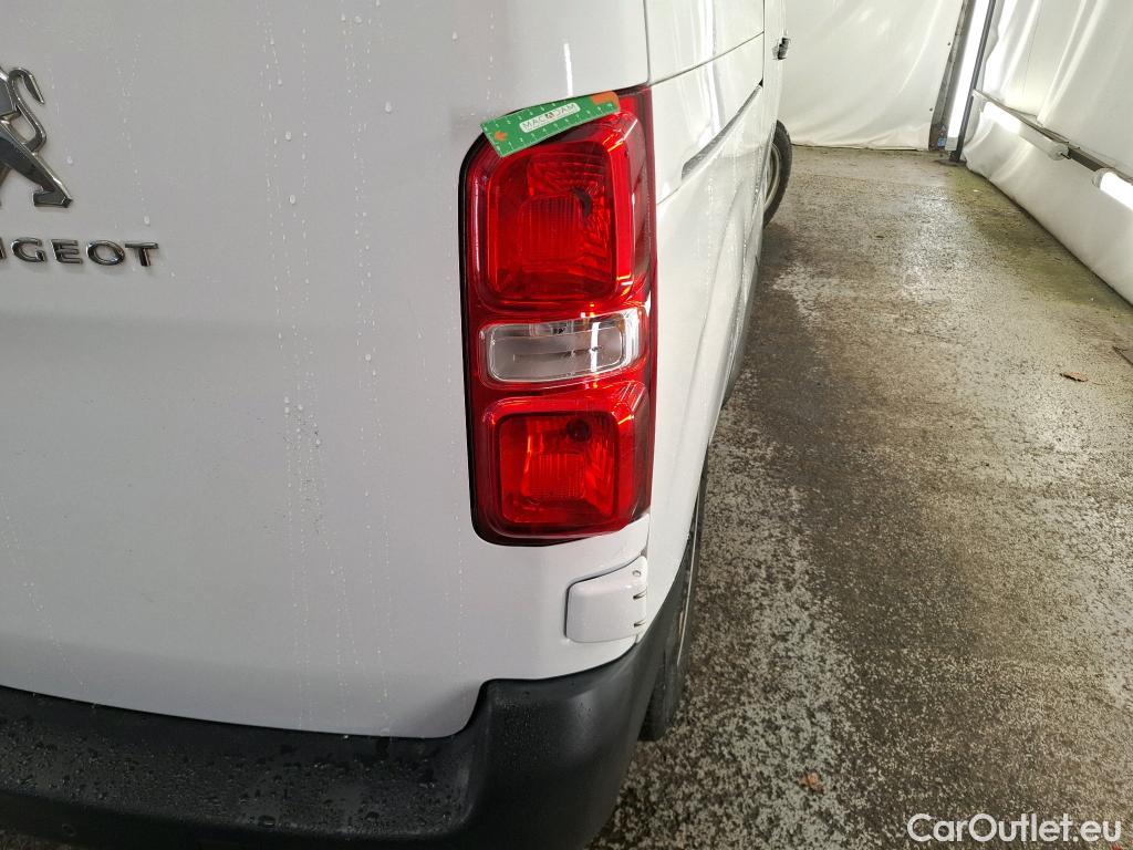  Peugeot  Expert  Fourgon Premium L2 1.5 HDi 120CV BVM6 E6d #17