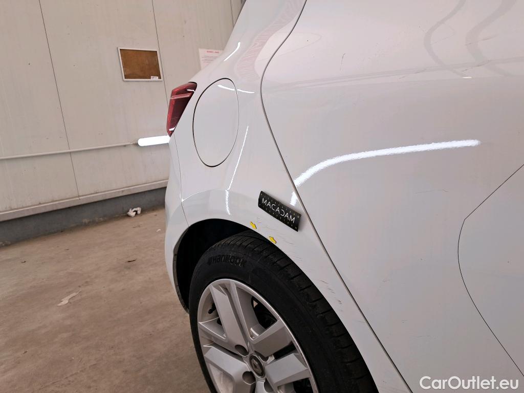  Renault  Clio  V Business Réversible 1.0 TCe 90CV BVM6 E6d / TRANSFO VP/VF
 #8