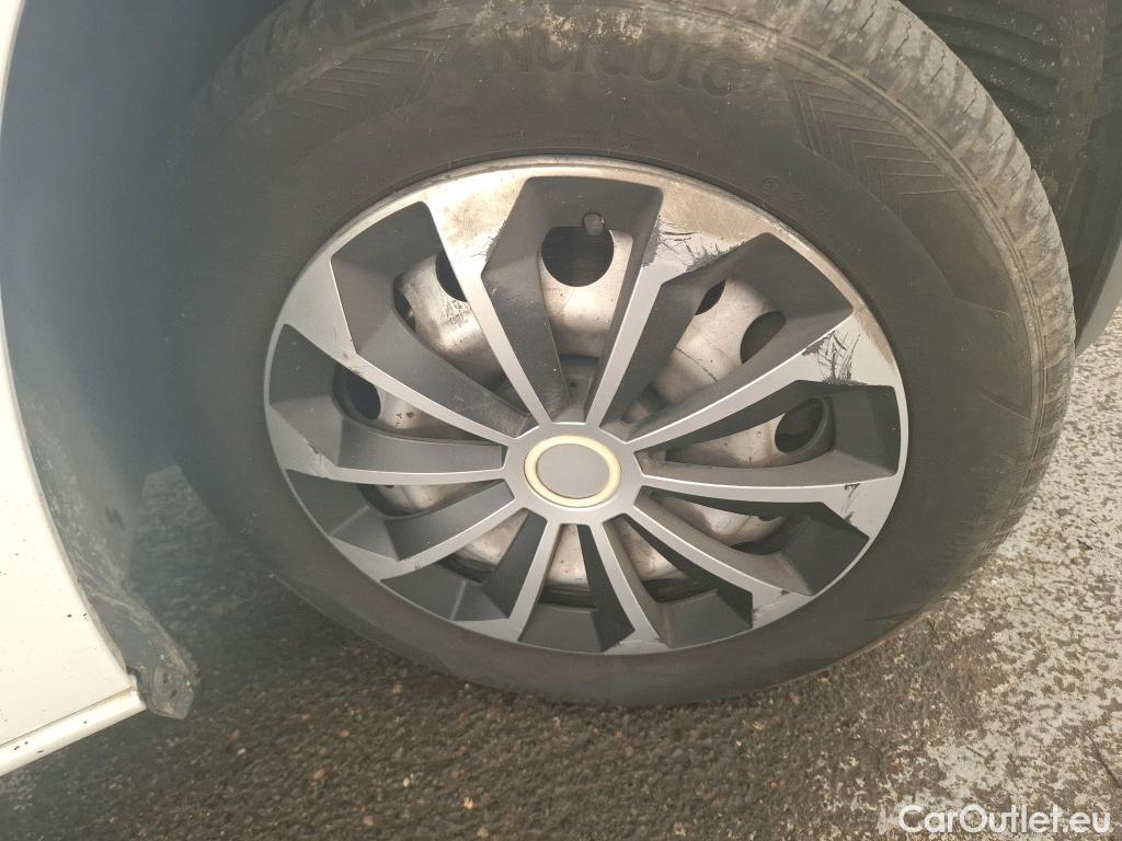  Peugeot  Partner  Pro L1 1.5 HDi 100CV BVM5 E6dT #87