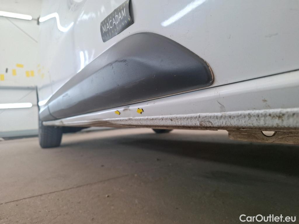  Citroen  Jumpy  Fourgon Club M 1.5 BlueHDi 100CV BVM6 E6d #28