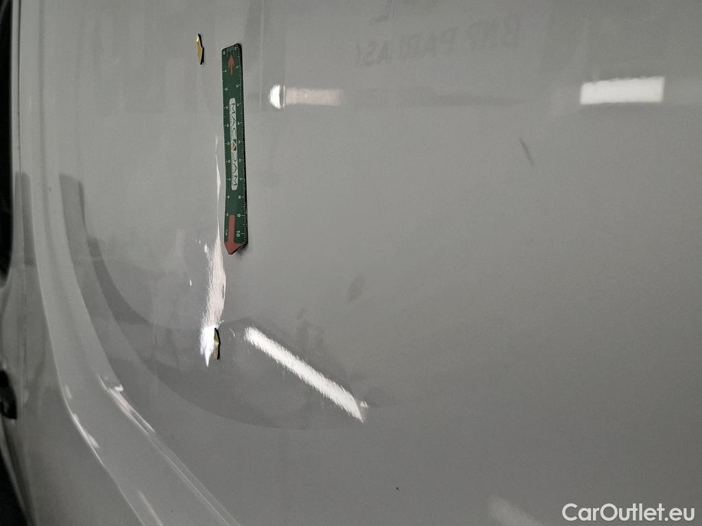  Peugeot  Partner  Pro L1 1.5 HDi 100CV BVM5 E6dT #20