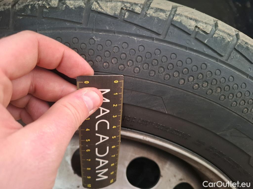  Citroen  Jumpy  Fourgon Club M 1.5 BlueHDi 100CV BVM6 E6d #41