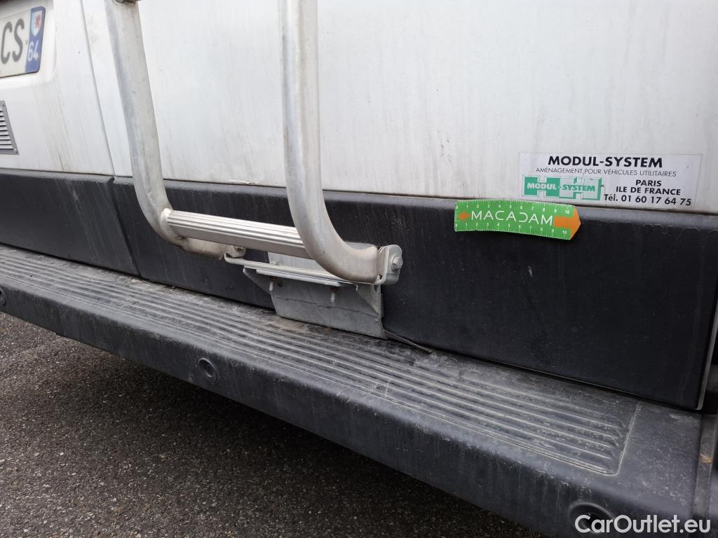  Peugeot  Boxer  Fourgon Surélevé 435 L4H2 Premium BlueHDi 140 Stop&Start 2.2 140CV BVM6 #23