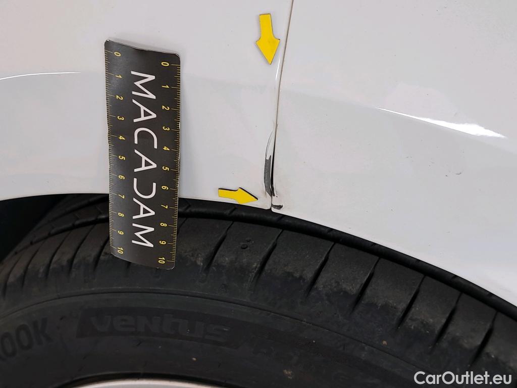  Renault  Clio  V Business Réversible 1.0 TCe 90CV BVM6 E6d / TRANSFO VP/VF
 #4