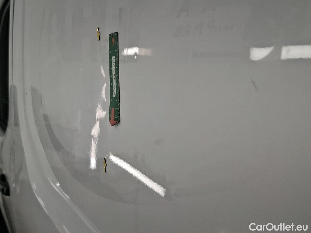  Peugeot  Partner  Pro L1 1.5 HDi 100CV BVM5 E6dT #19