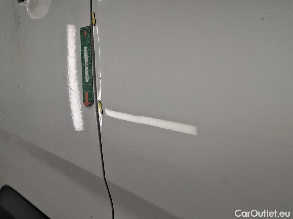  Peugeot  Partner  Pro L1 1.5 HDi 100CV BVM5 E6dT #35