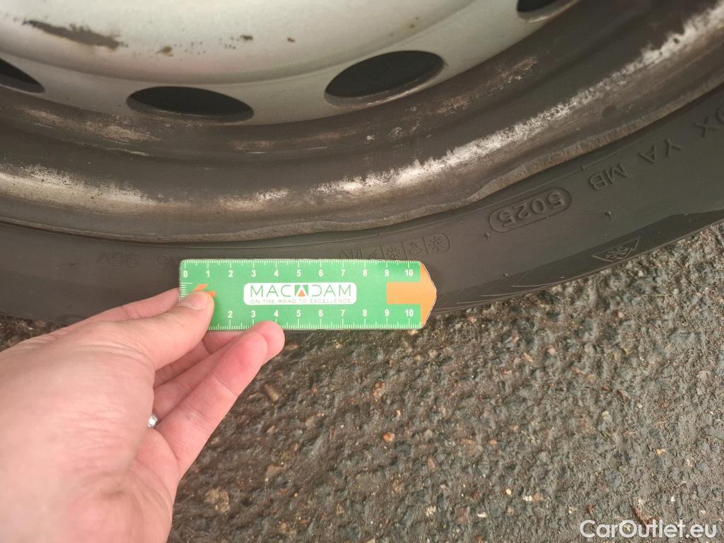  Peugeot  Partner  Pro L1 1.5 HDi 100CV BVM5 E6dT #69