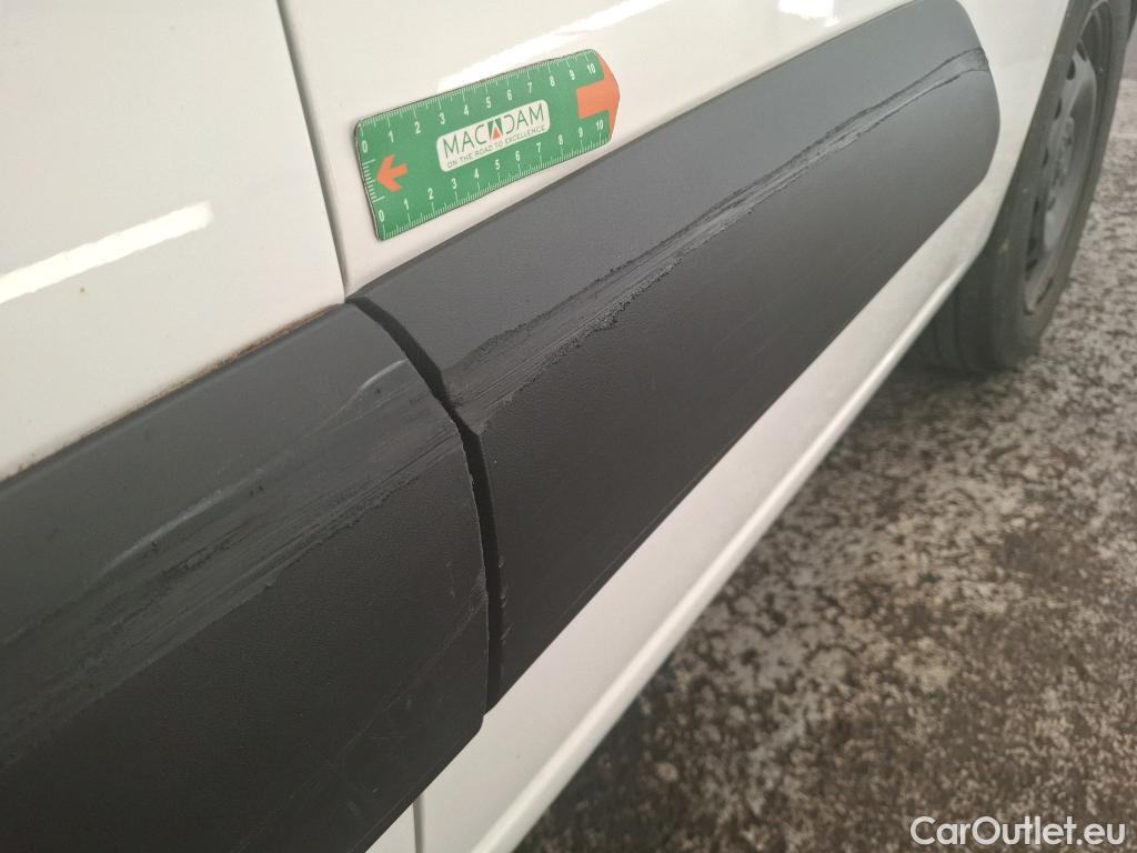  Peugeot  Partner  Pro L1 1.5 HDi 100CV BVM5 E6dT #67