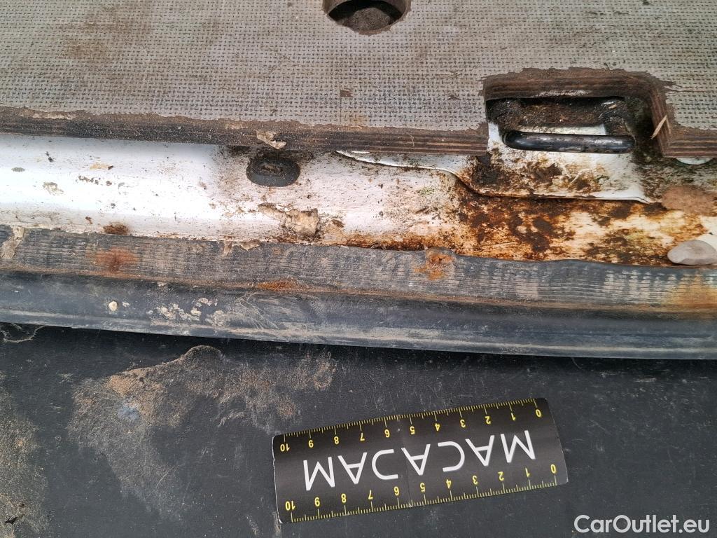  Citroen  Jumpy  Fourgon Club M 1.5 BlueHDi 100CV BVM6 E6d #47