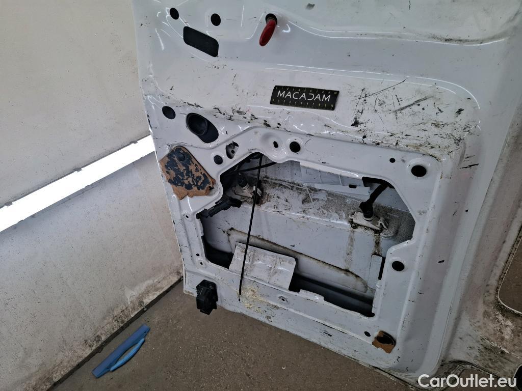  Citroen  Jumpy  Fourgon Club M 1.5 BlueHDi 100CV BVM6 E6d #44