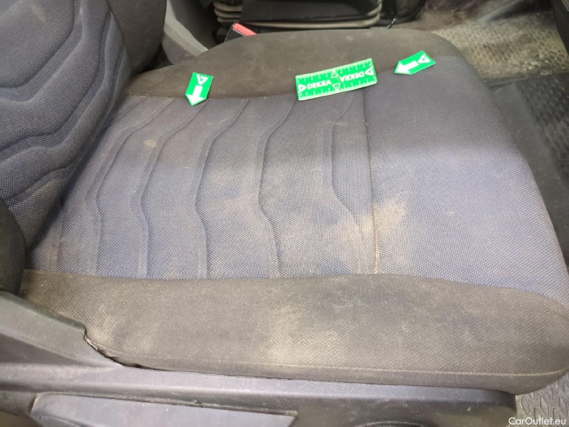  Iveco  Daily IVECO  / 2014 / 4P / Fourgon tôlé 2.3 35S16SA8 V11 H2 3520 #6