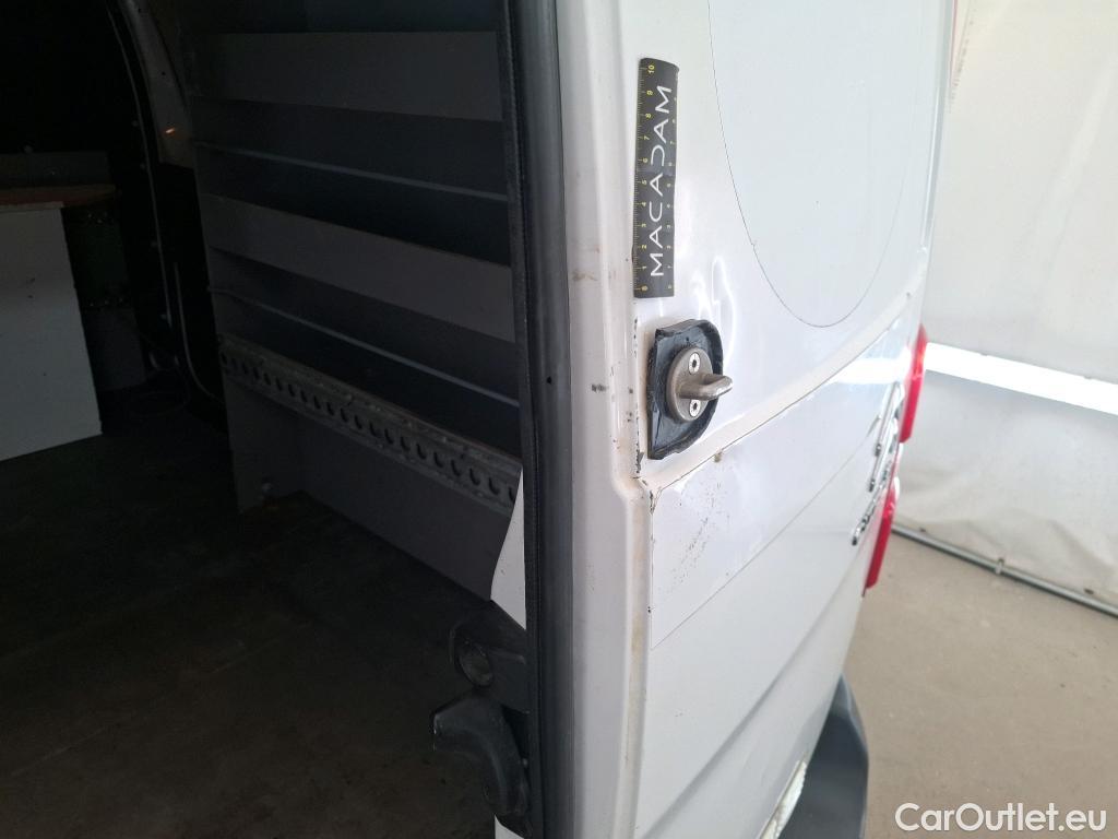  Citroen  Jumpy  Fourgon Club M 1.5 BlueHDi 100CV BVM6 E6d #37