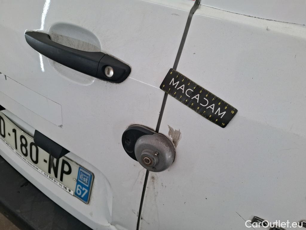  Peugeot  Partner  Premium L2 1.5 HDi 100CV BVM5 E6d #23