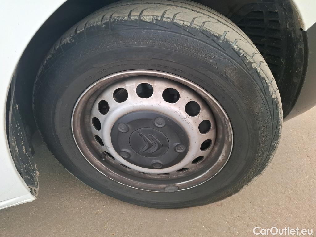  Citroen  Jumpy  Fourgon Club M 1.5 BlueHDi 100CV BVM6 E6d #66