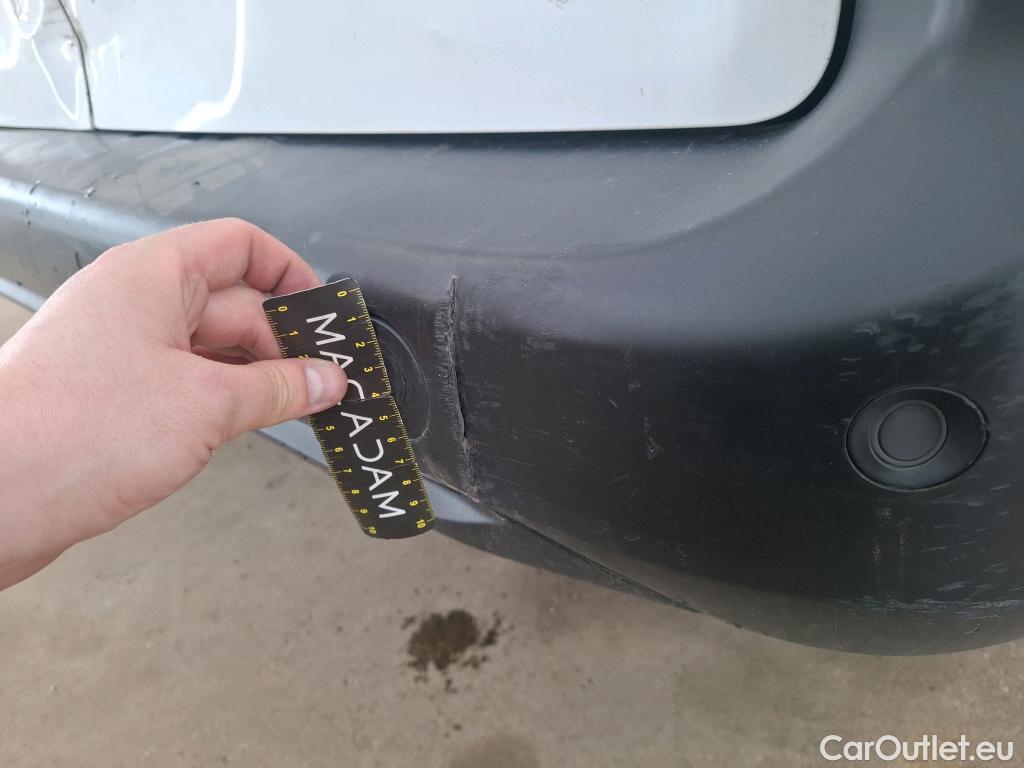  Peugeot  Partner  Premium L2 1.5 HDi 100CV BVM5 E6d #20