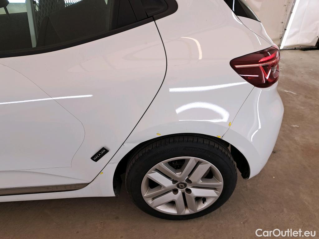  Renault  Clio  V Business Réversible 1.0 TCe 90CV BVM6 E6d / TRANSFO VP/VF
 #1