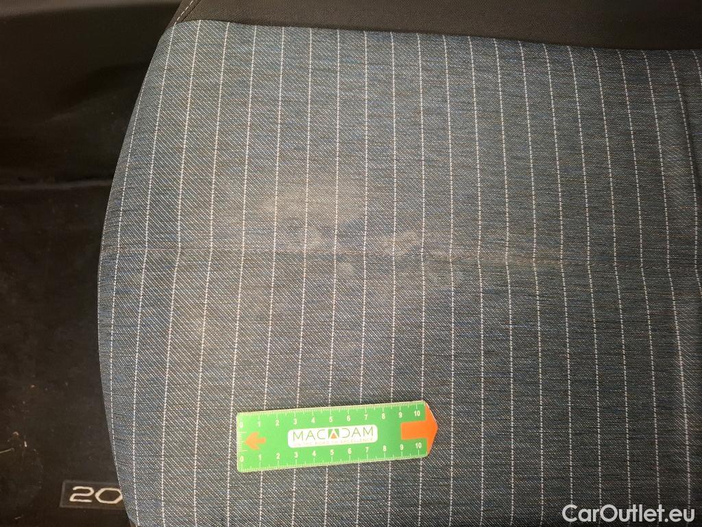  Peugeot  208  Premium 1.5 HDi 100CV BVM6 E6d #26