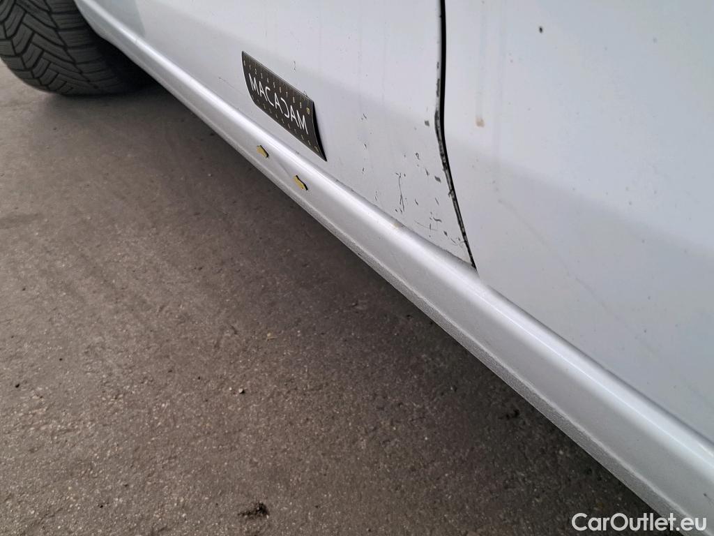  Peugeot  308  Active Pack 1.5 HDi 130CV BVM6 E6d  / TRANSFO VP VF #37