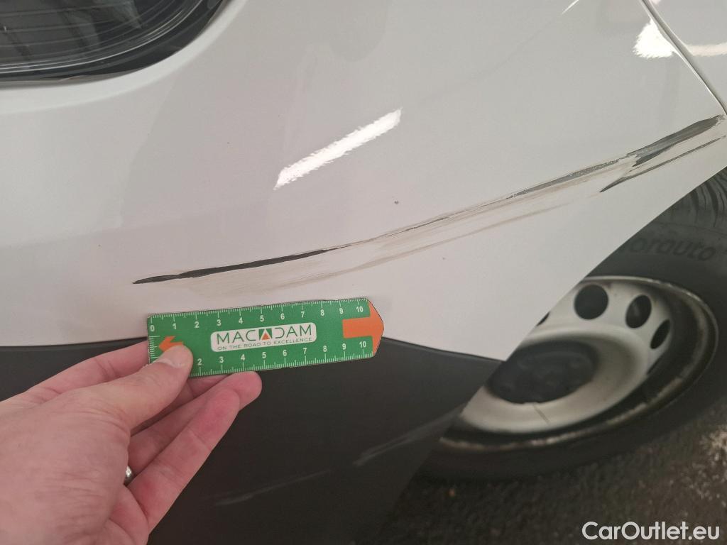  Peugeot  Partner  Pro L1 1.5 HDi 100CV BVM5 E6dT #32