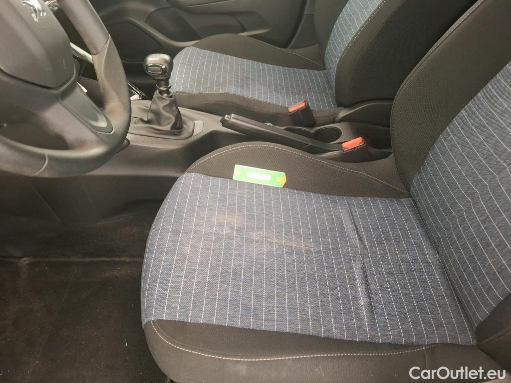  Peugeot  208  Premium 1.5 HDi 100CV BVM6 E6d #25