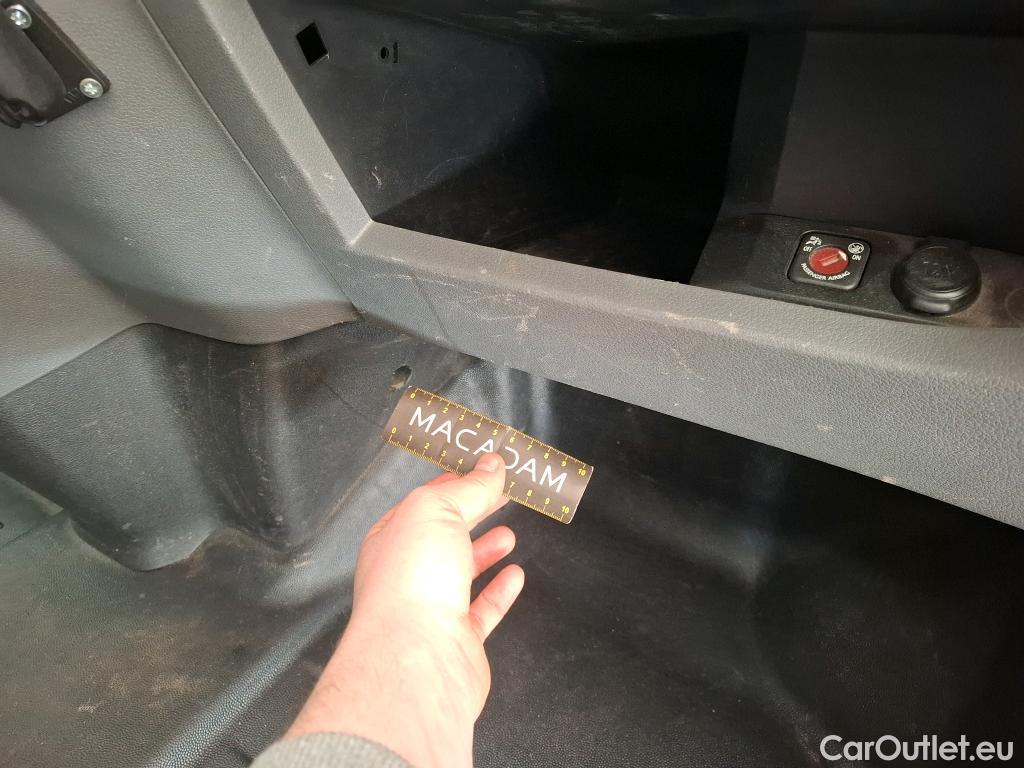  Citroen  Jumpy  Fourgon Club M 1.5 BlueHDi 100CV BVM6 E6d #50