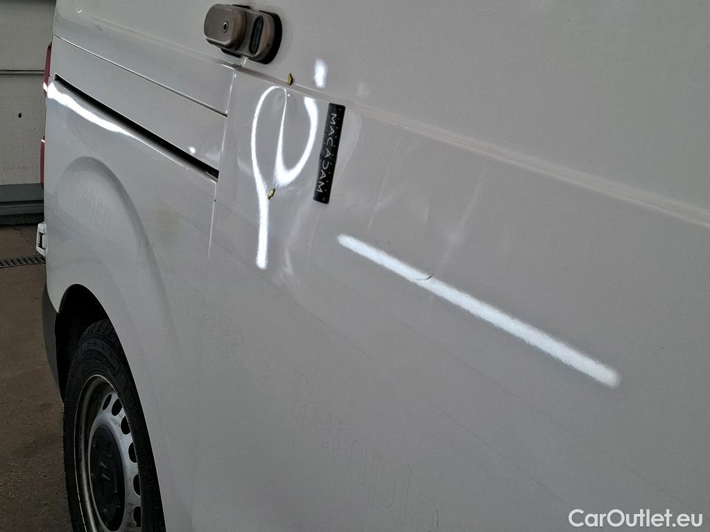  Citroen  Jumpy  Fourgon Club M 1.5 BlueHDi 100CV BVM6 E6d #25