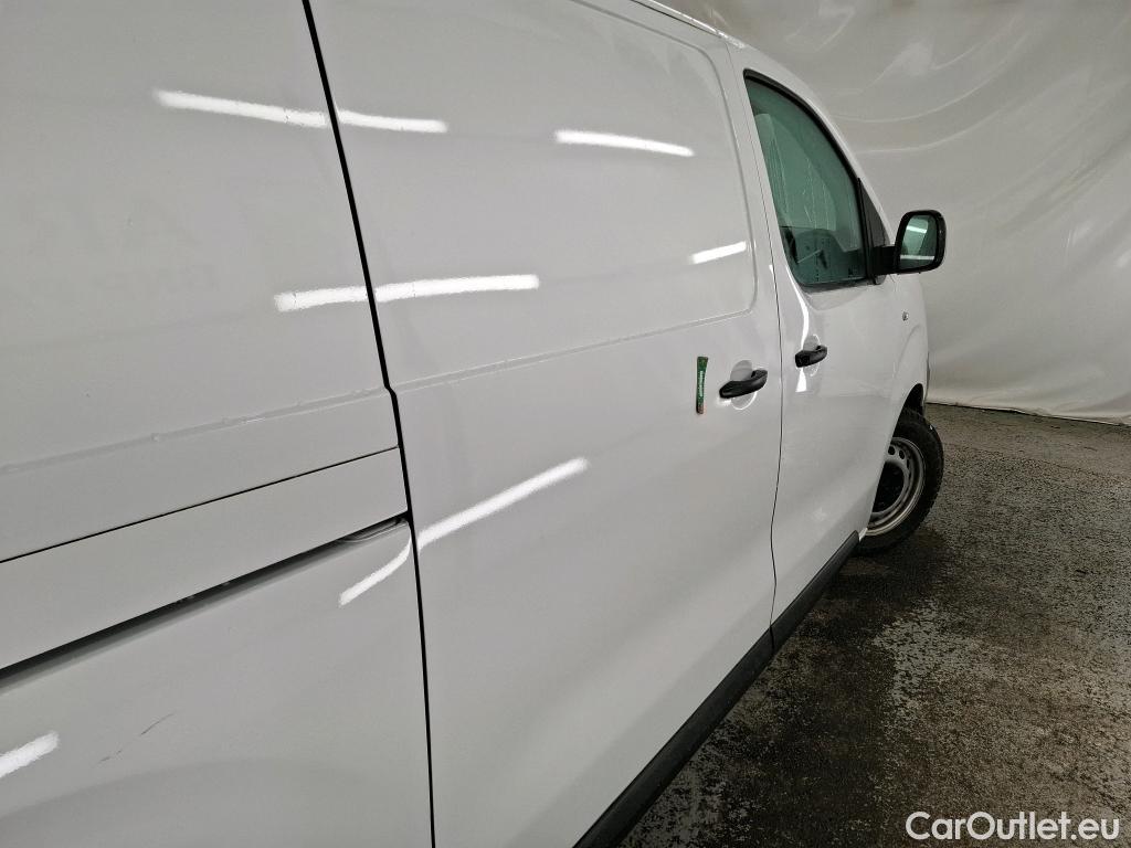  Peugeot  Expert  Fourgon Premium L2 1.5 HDi 120CV BVM6 E6d #10