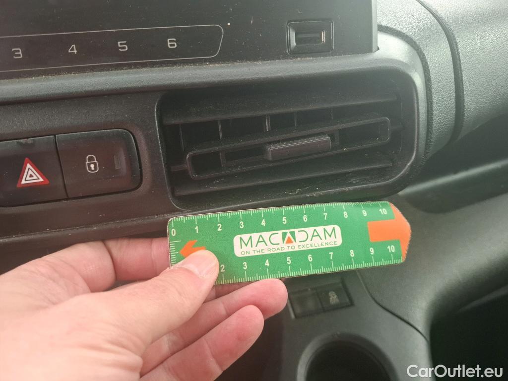  Peugeot  Partner  Pro L1 1.5 HDi 100CV BVM5 E6dT #74